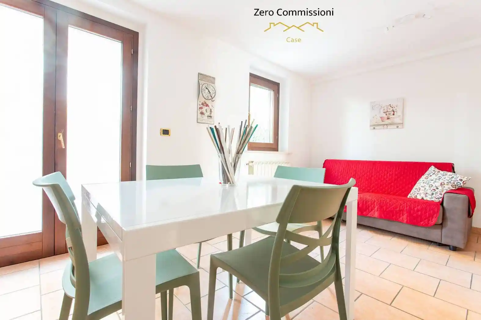 Villa a schiera via Amerigo Vespucci, 39, Villa Carmine, Montesilvano - foto 2