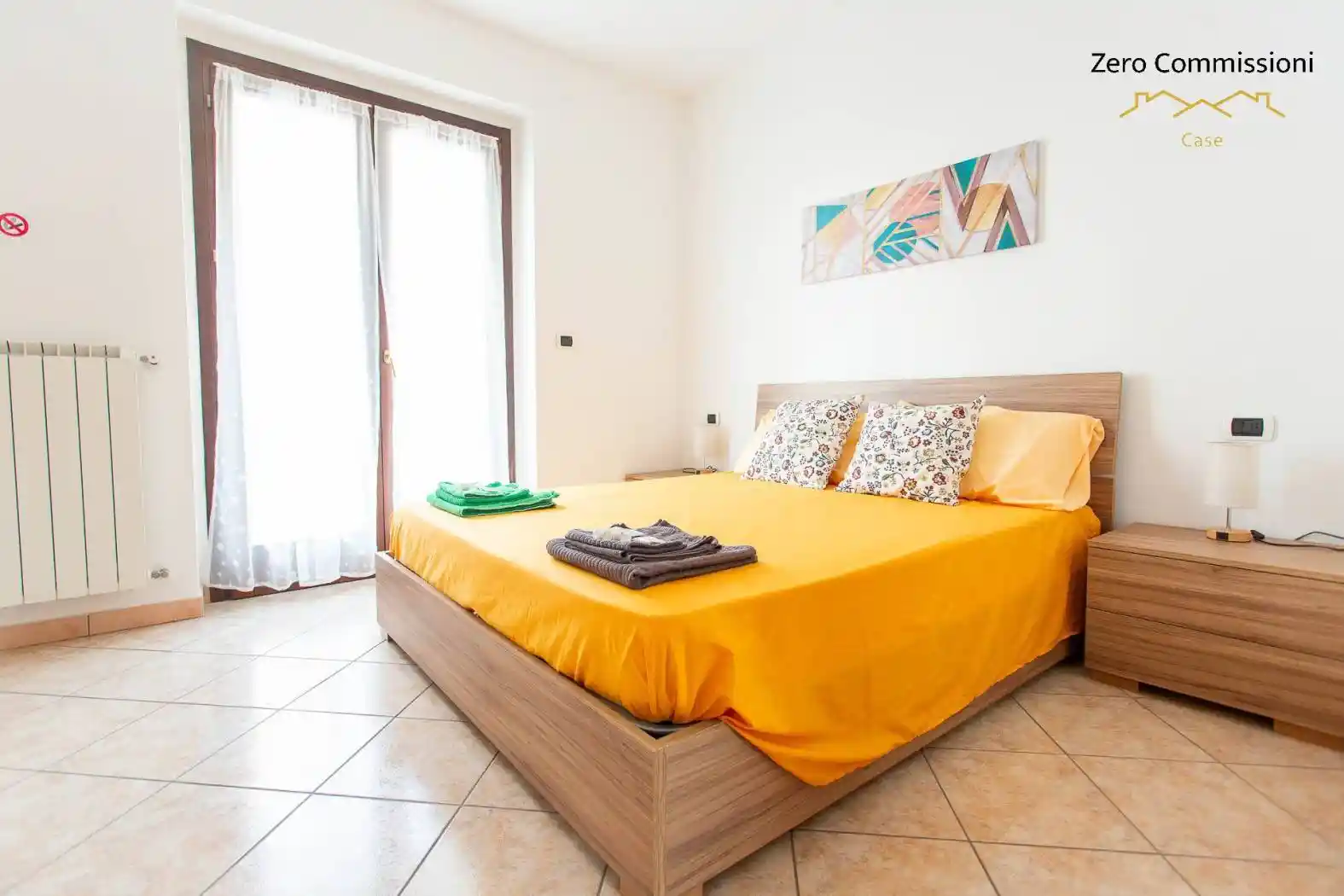 Villa a schiera via Amerigo Vespucci, 39, Villa Carmine, Montesilvano - foto 3