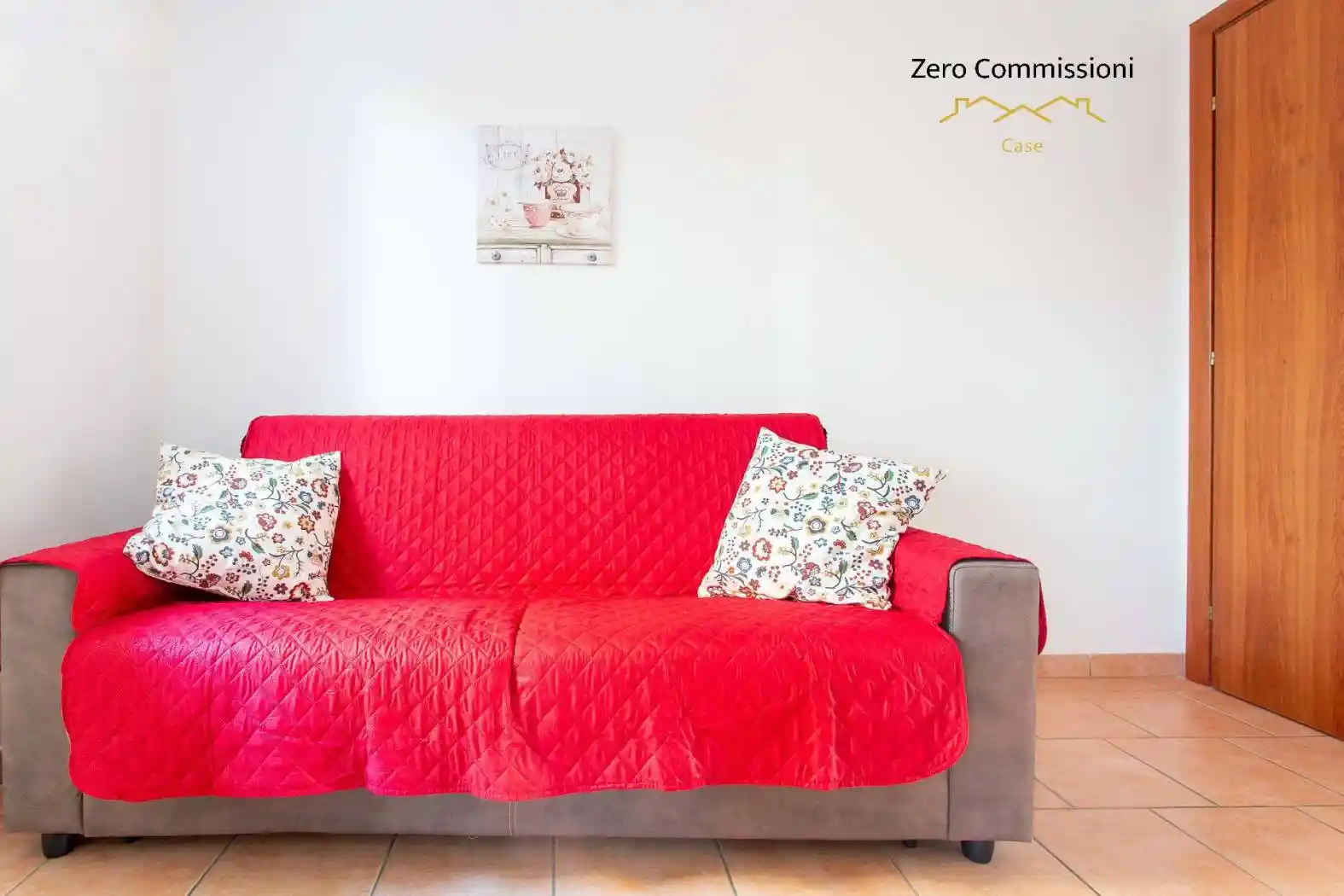 Villa a schiera via Amerigo Vespucci, 39, Villa Carmine, Montesilvano - foto 4