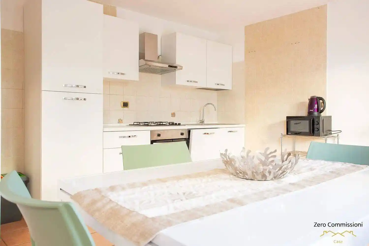 Villa a schiera via Amerigo Vespucci, 39, Villa Carmine, Montesilvano - foto 5