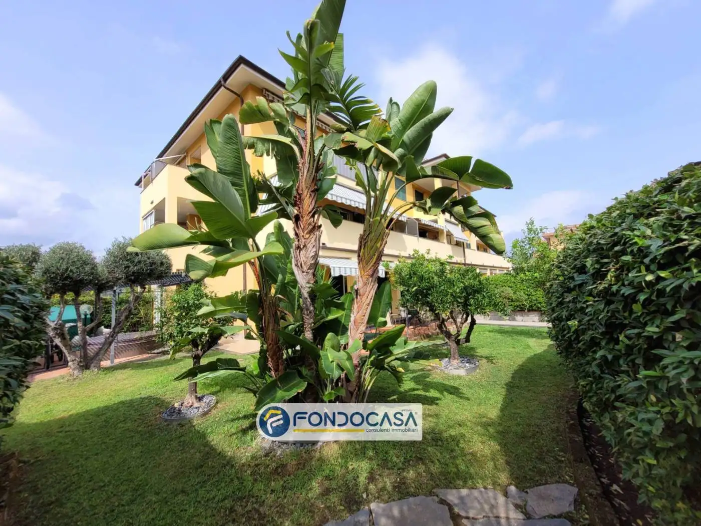 Appartamento in affitto a Diano Marina