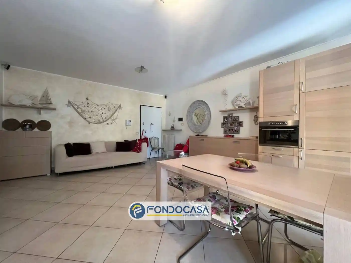 Bilocale via Gaiette, Centro, Diano Marina - foto 4