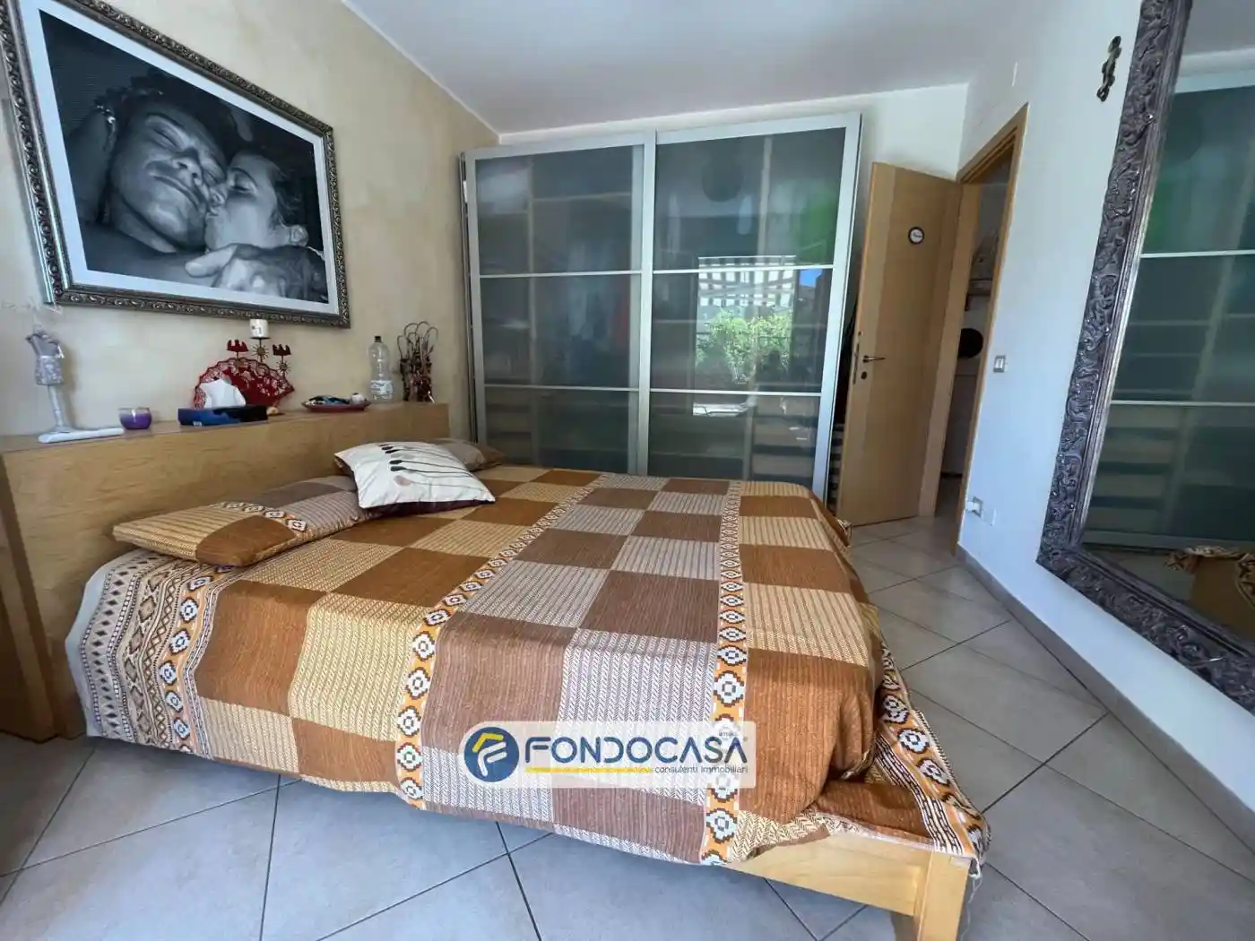 Bilocale via Gaiette, Centro, Diano Marina - foto 5