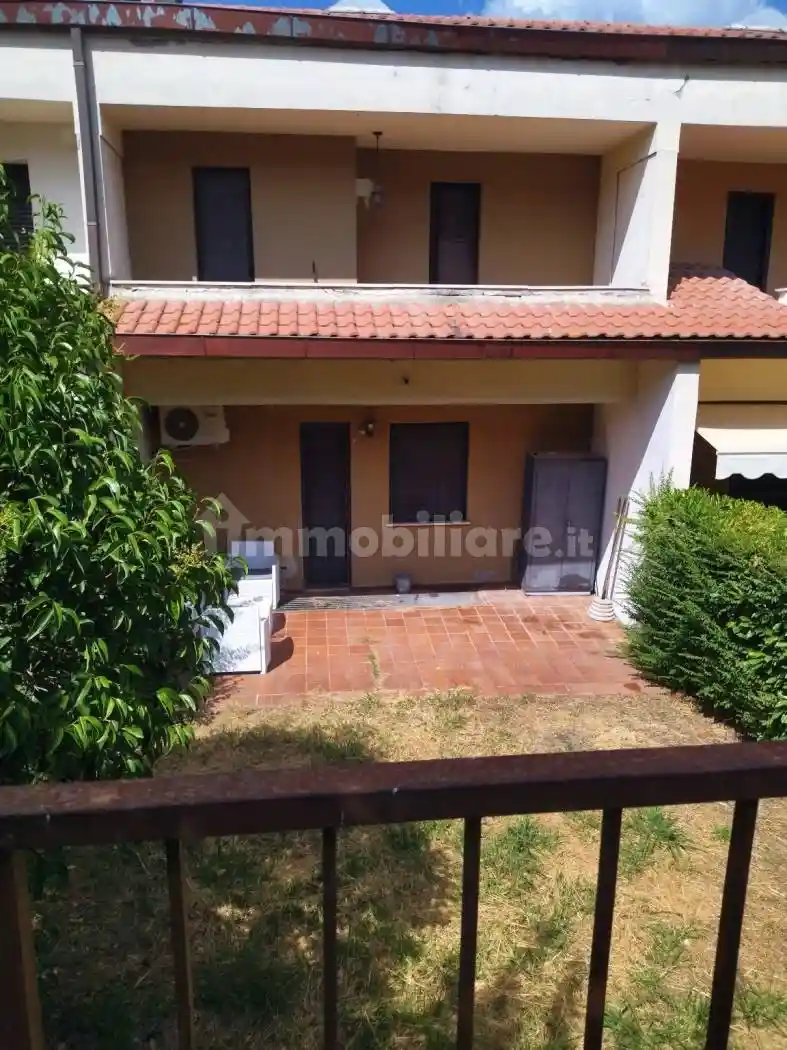 Villetta a schiera in vendita a Narni