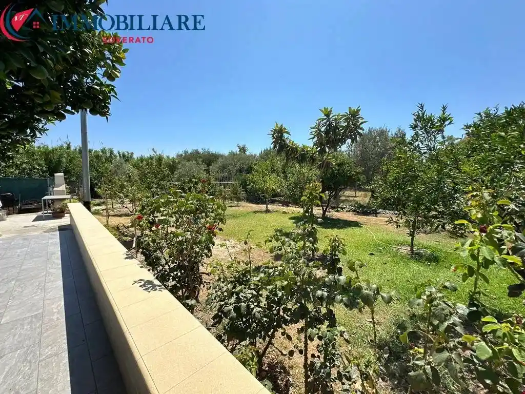 Villa unifamiliare viale Cassiodoro 249, Marina Di Davoli, Davoli - foto 2