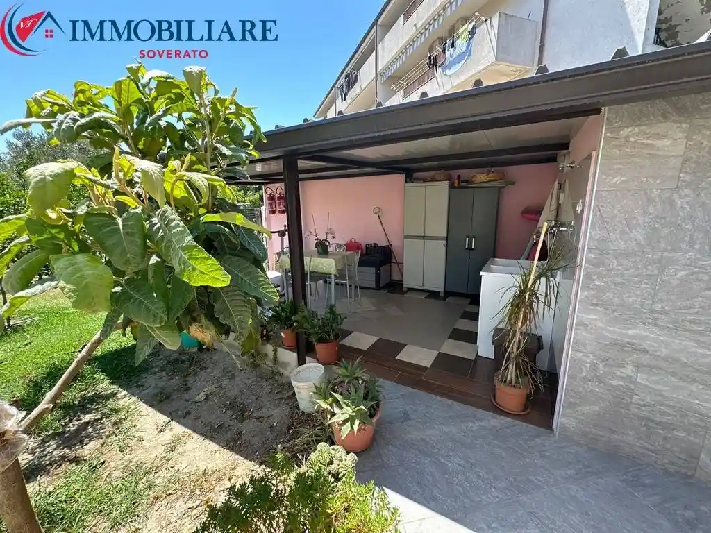 Villa unifamiliare viale Cassiodoro 249, Marina Di Davoli, Davoli - foto 4