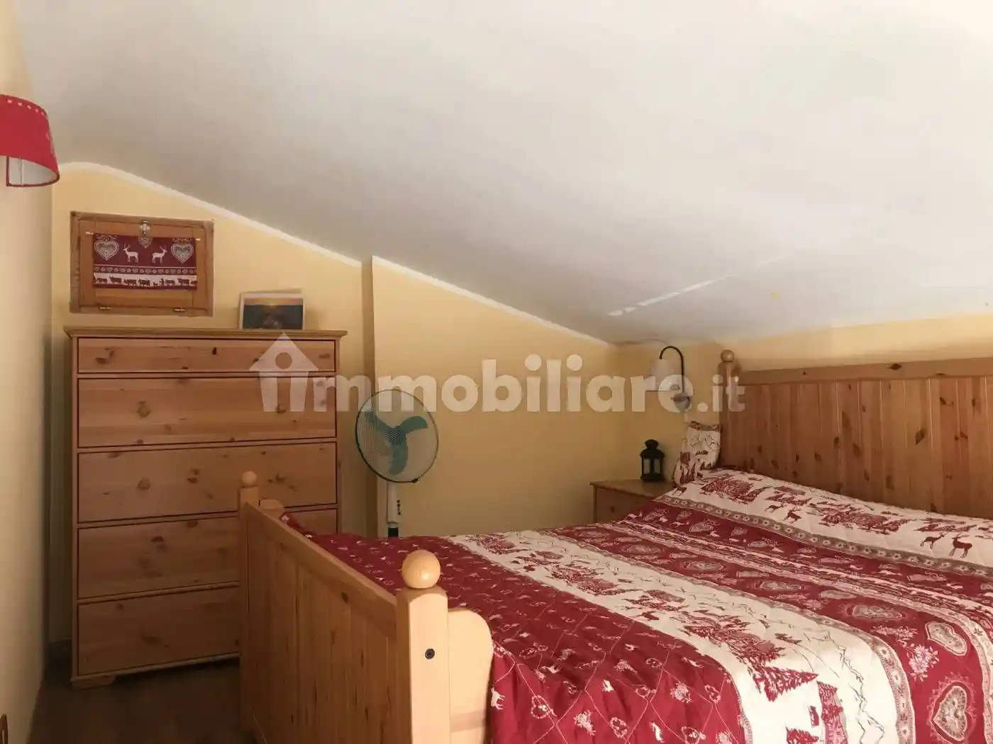 Appartamento in vendita a Roburent