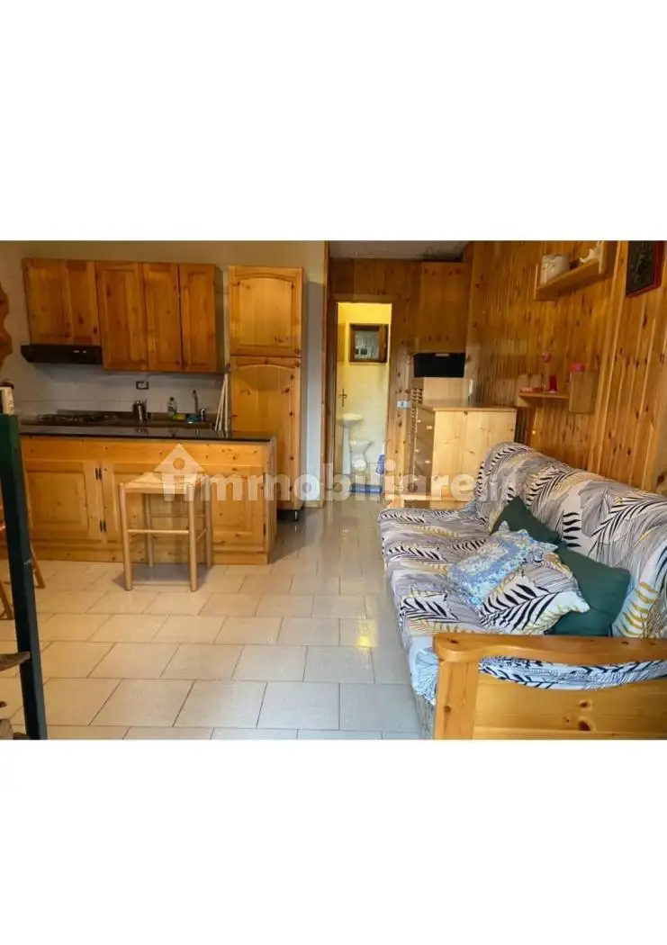 Appartamento in vendita a Cotronei