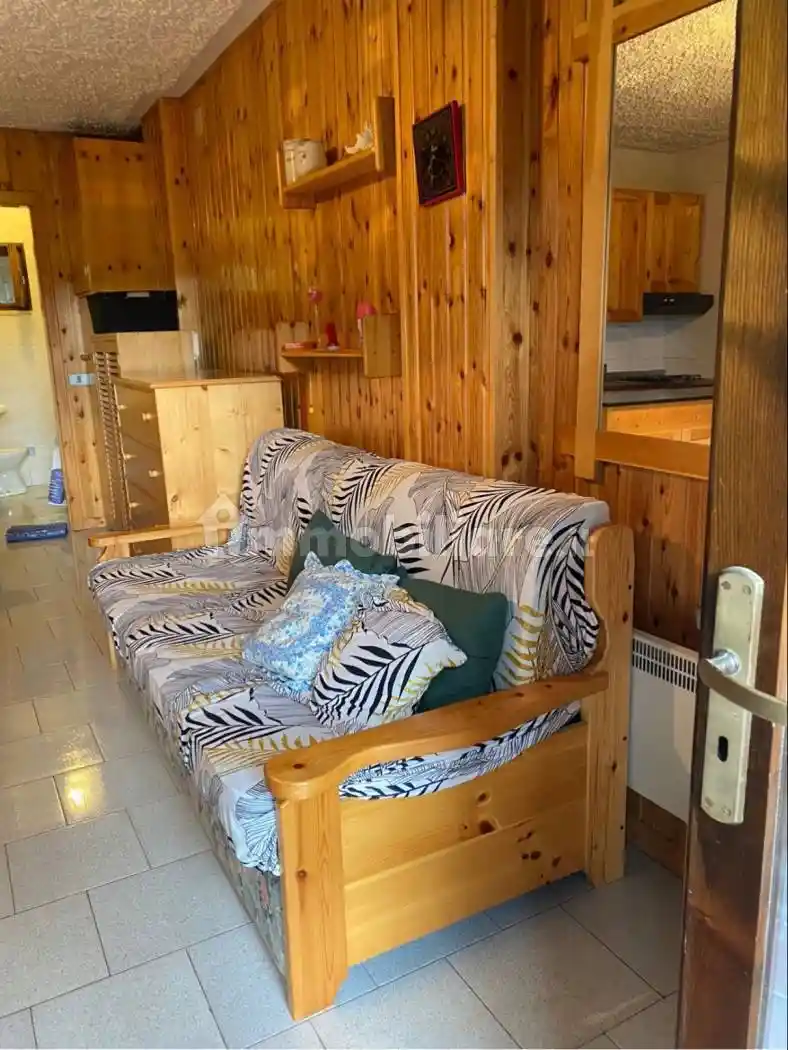 Bilocale Villaggio Palumbo 1, Caprara, Cotronei - foto 2