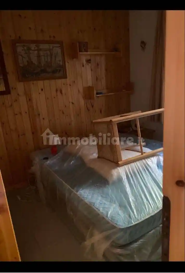 Bilocale Villaggio Palumbo 1, Caprara, Cotronei - foto 3