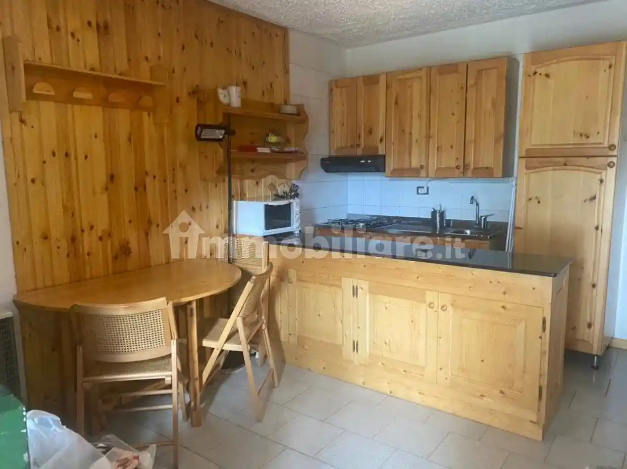 Bilocale Villaggio Palumbo 1, Caprara, Cotronei - foto 5