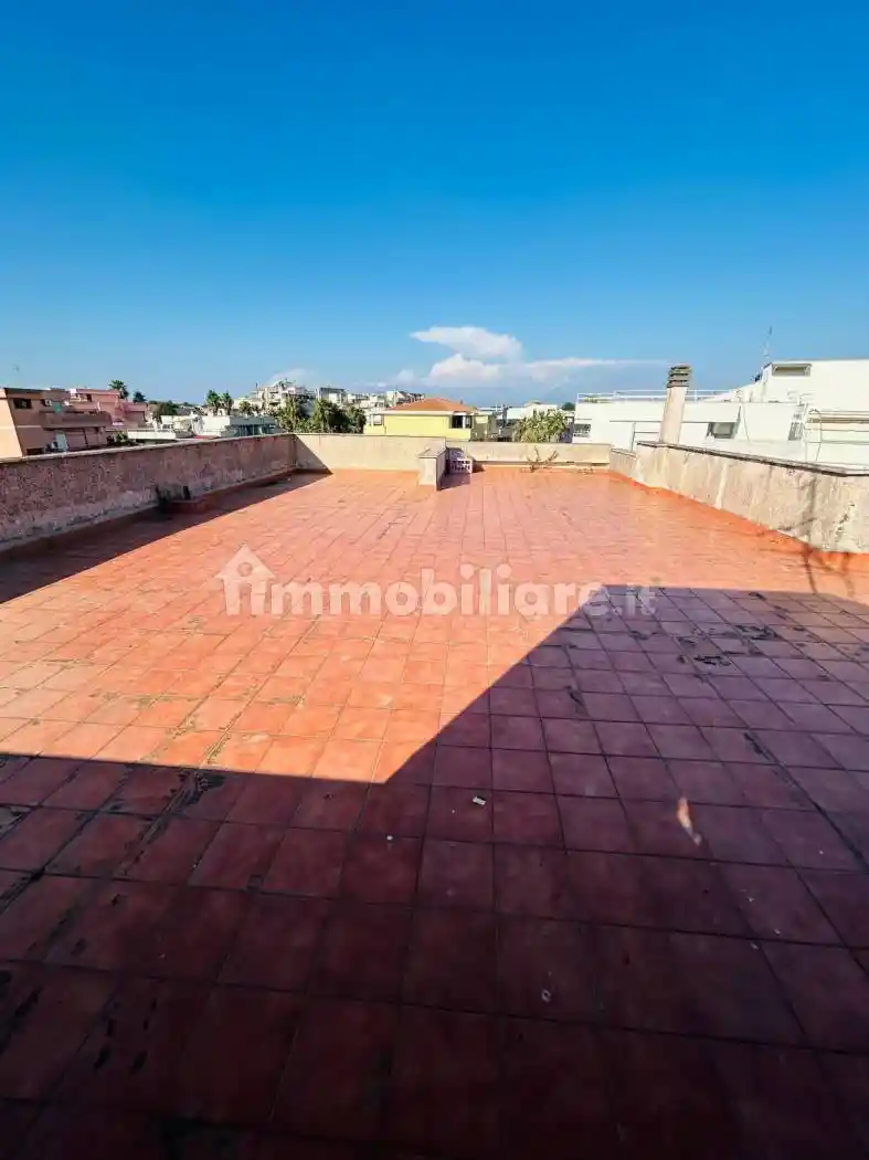 Attico - Mansarda in vendita a Nettuno