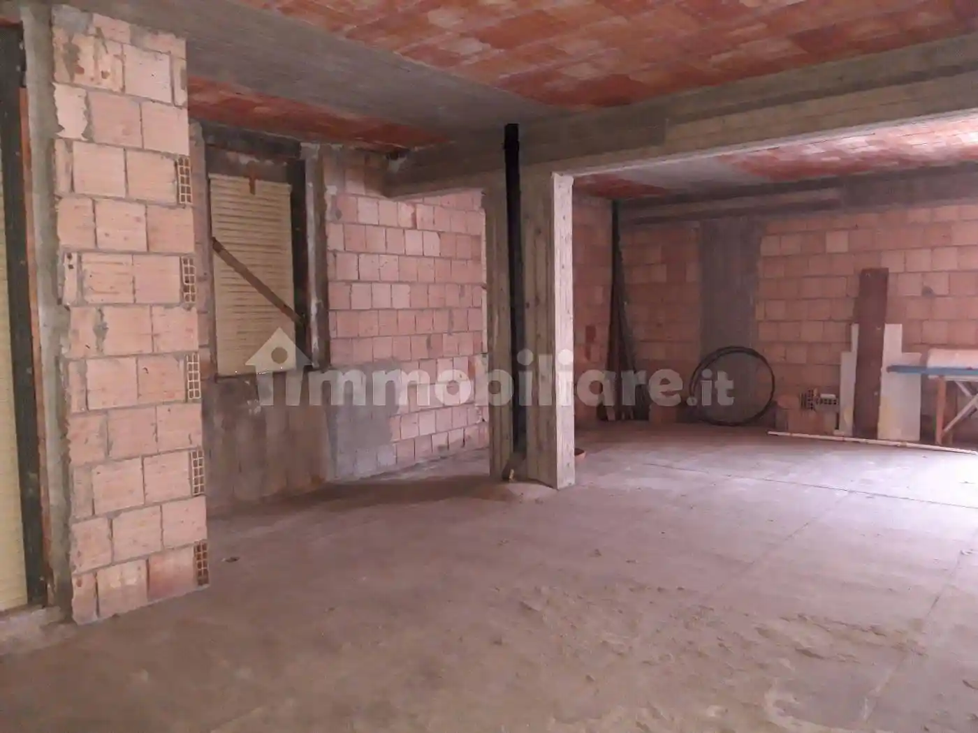 Rustico via Sant'Antonio 21, Centro, Chiaravalle Centrale - foto 2