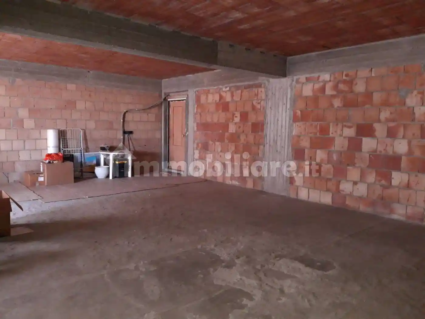 Rustico via Sant'Antonio 21, Centro, Chiaravalle Centrale - foto 3