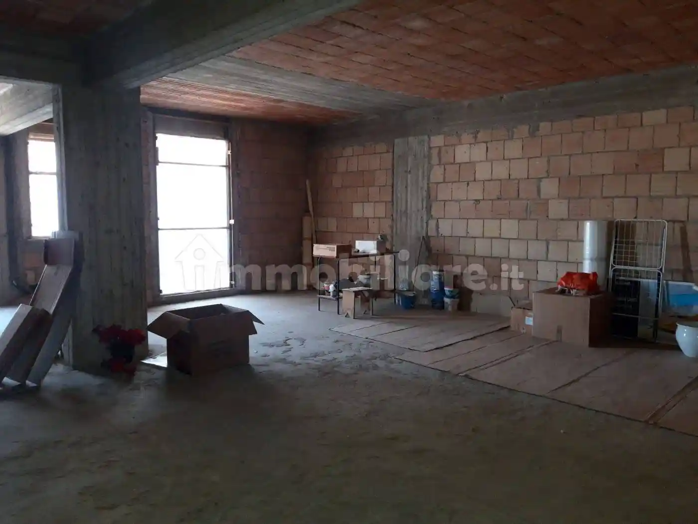 Rustico via Sant'Antonio 21, Centro, Chiaravalle Centrale - foto 4