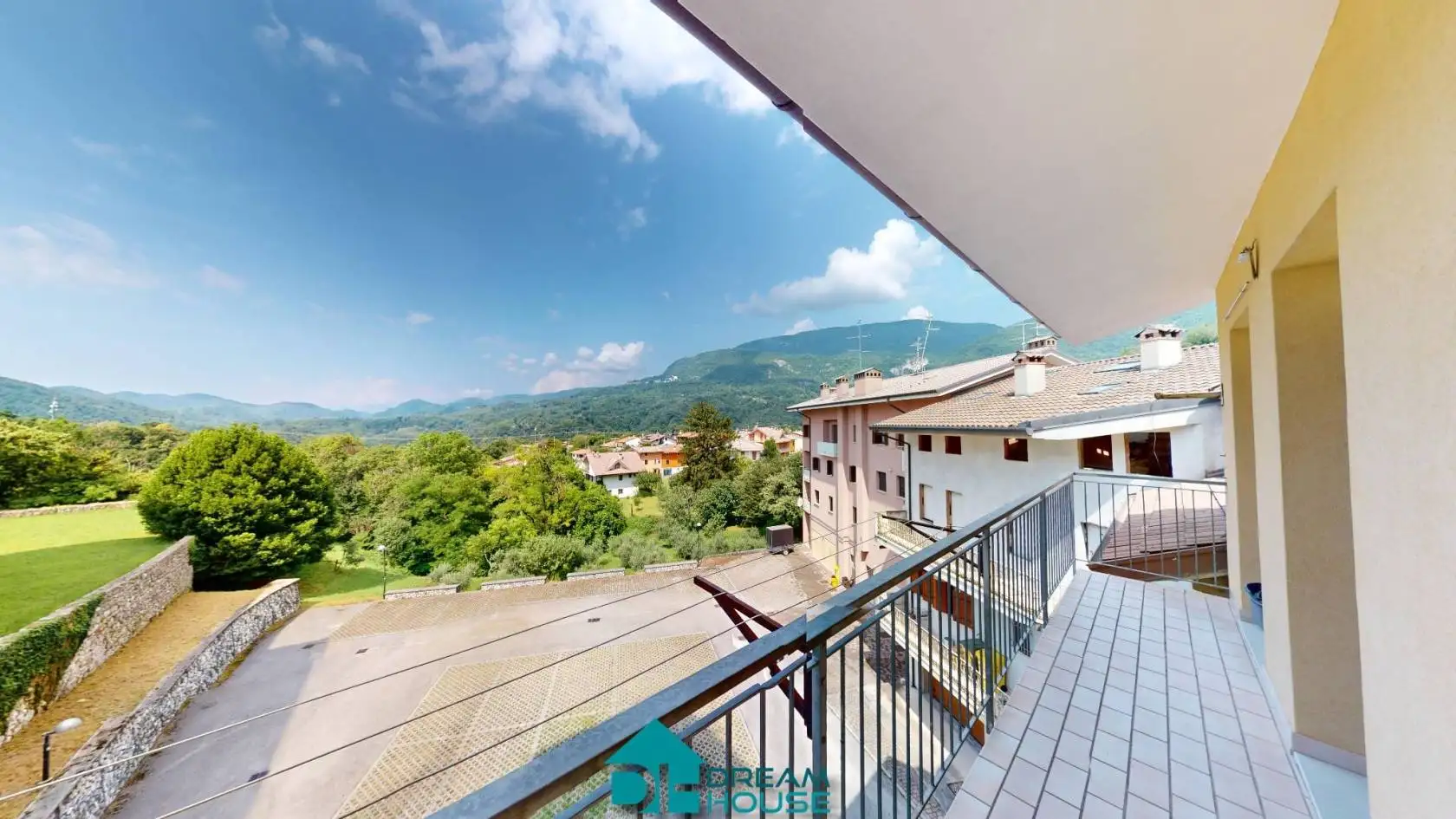 Appartamento in vendita a Forgaria nel Friuli