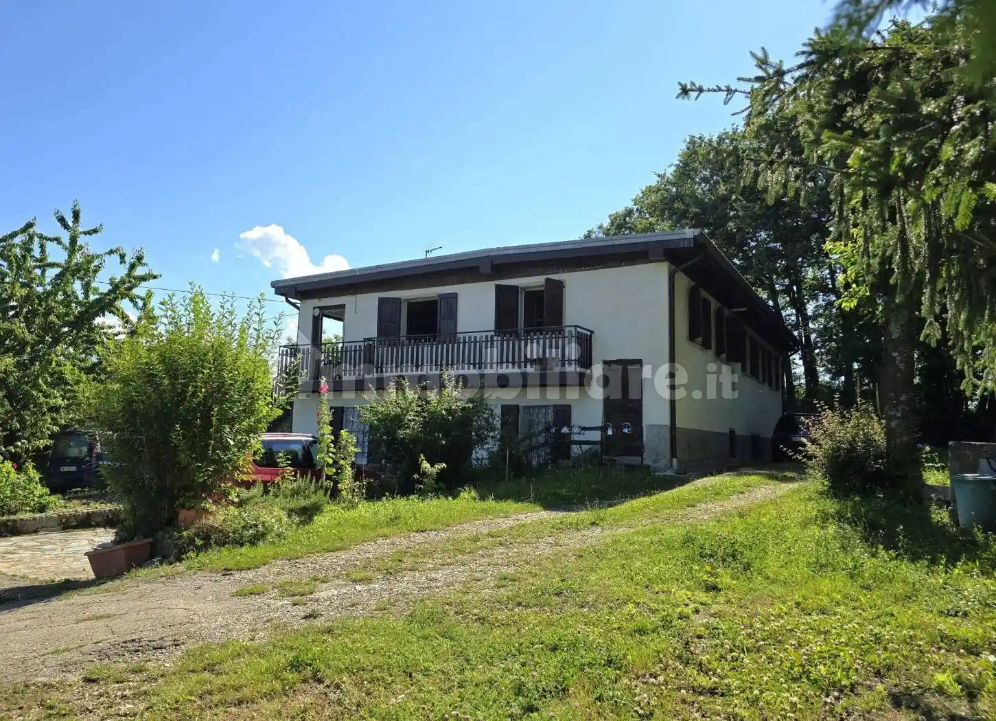 Appartamento in vendita a Toano