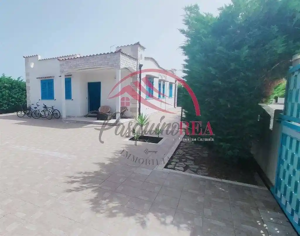 Villa in vendita a Campomarino