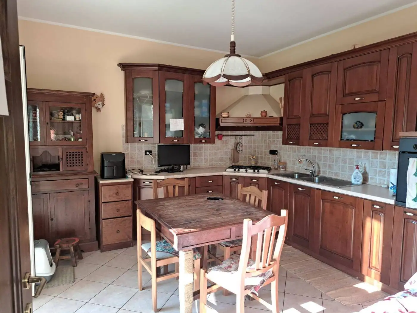 Appartamento in vendita a Vibo Valentia