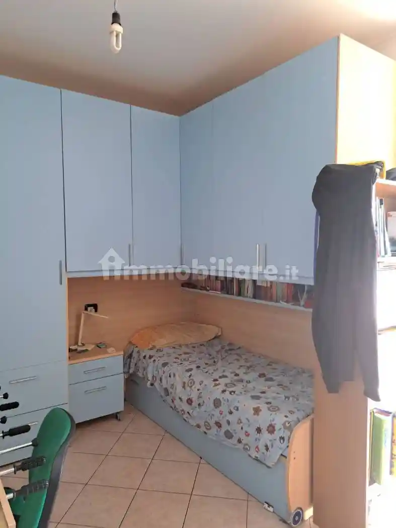 Appartamento Strada Statale Tirrena Inferiore, Centro, Vibo Valentia - foto 4