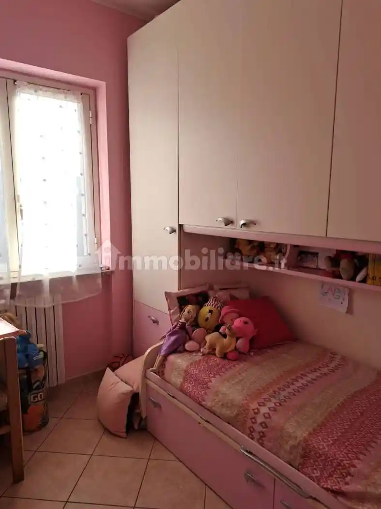 Appartamento Strada Statale Tirrena Inferiore, Centro, Vibo Valentia - foto 5