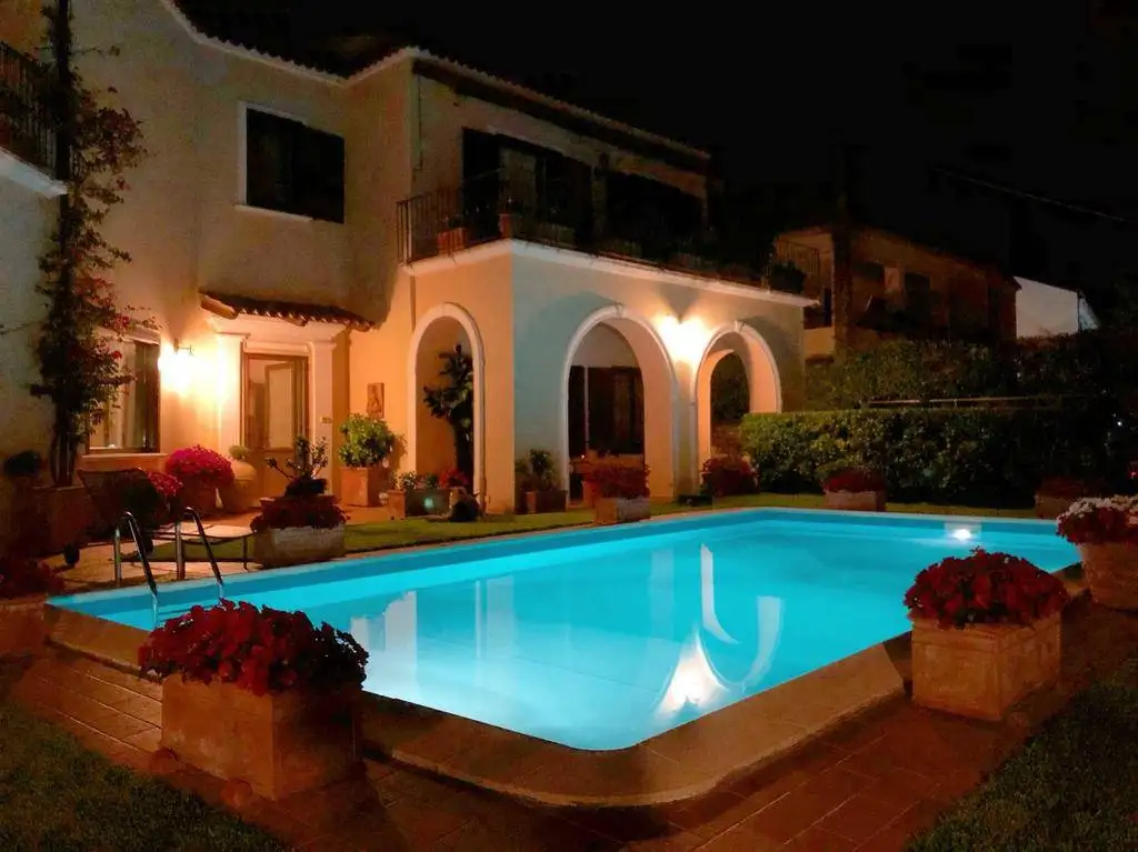 Villa in vendita a Maratea