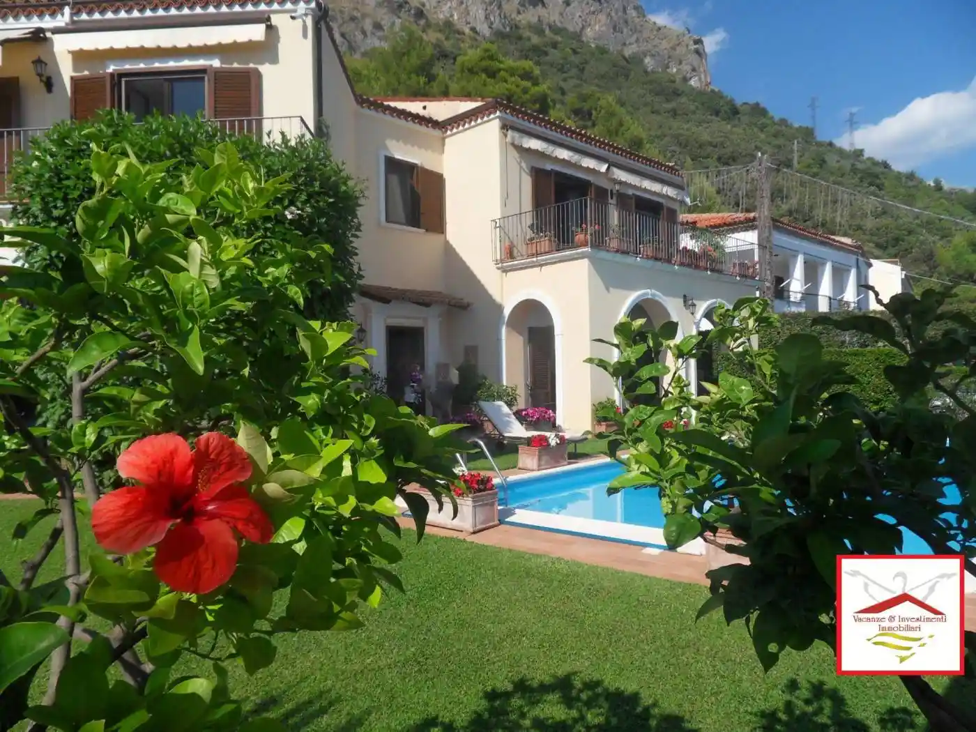 Villa unifamiliare Ss18, Maratea - foto 2