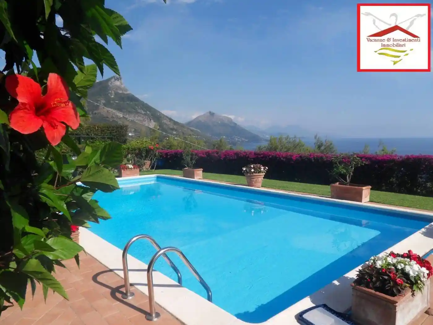 Villa unifamiliare Ss18, Maratea - foto 3