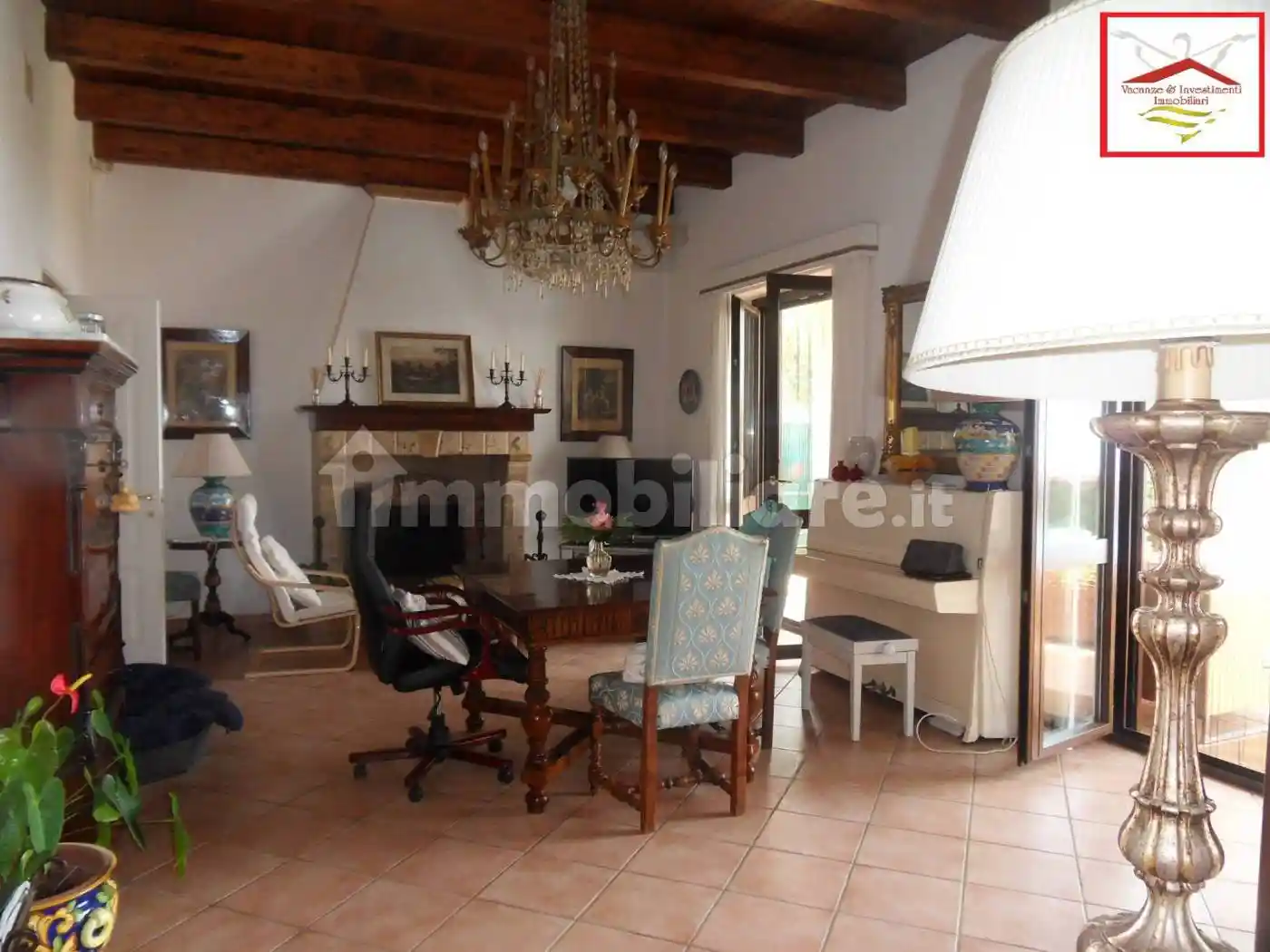 Villa unifamiliare Ss18, Maratea - foto 4