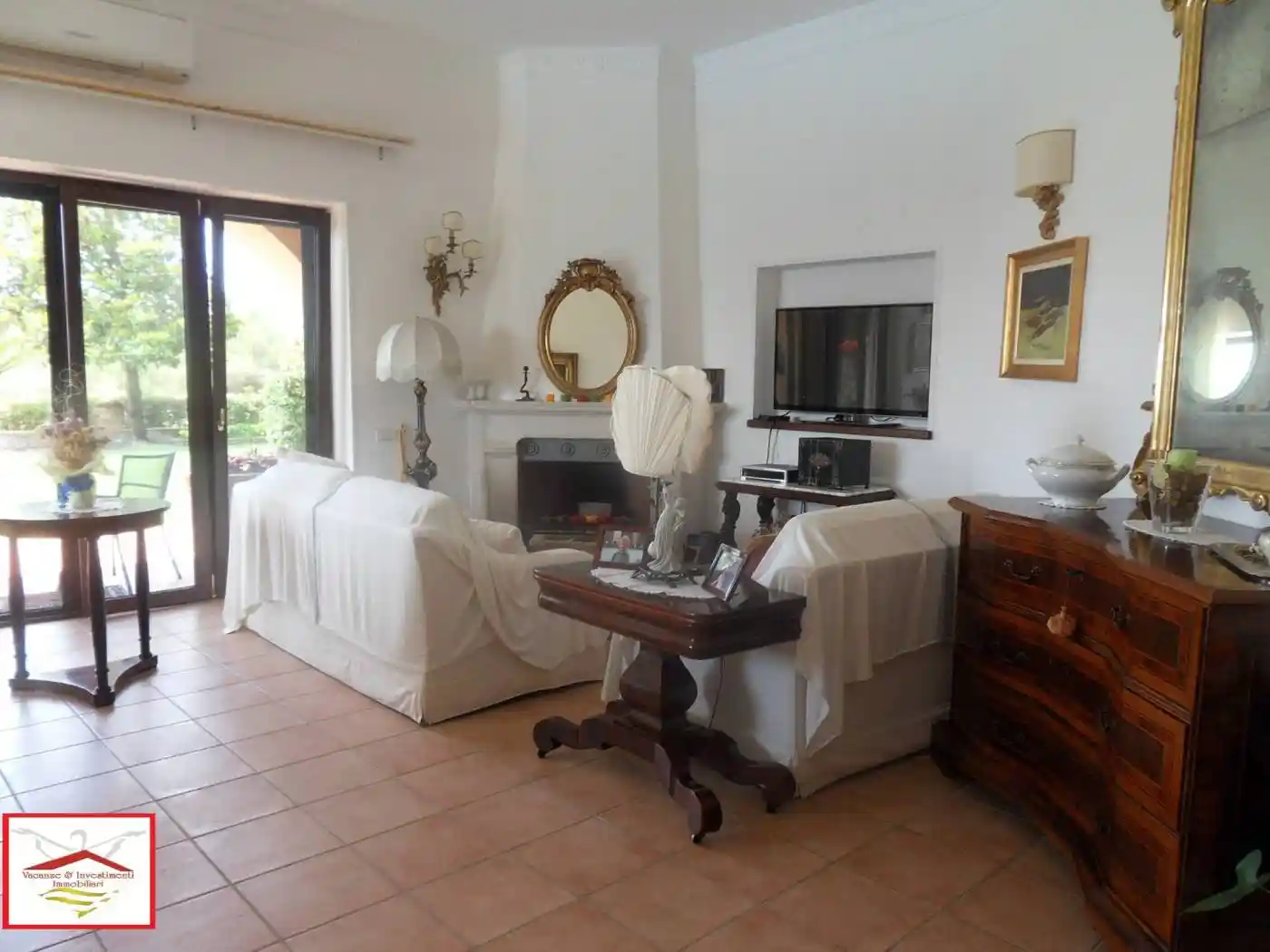 Villa unifamiliare Ss18, Maratea - foto 5