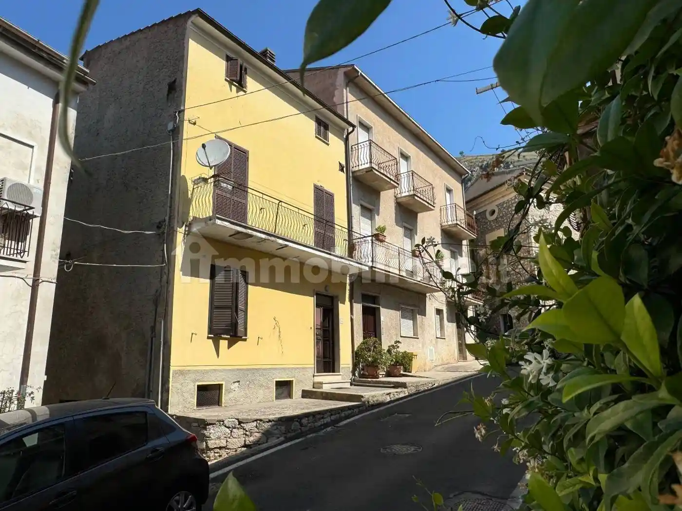 Casa indipendente in vendita a Roccasecca