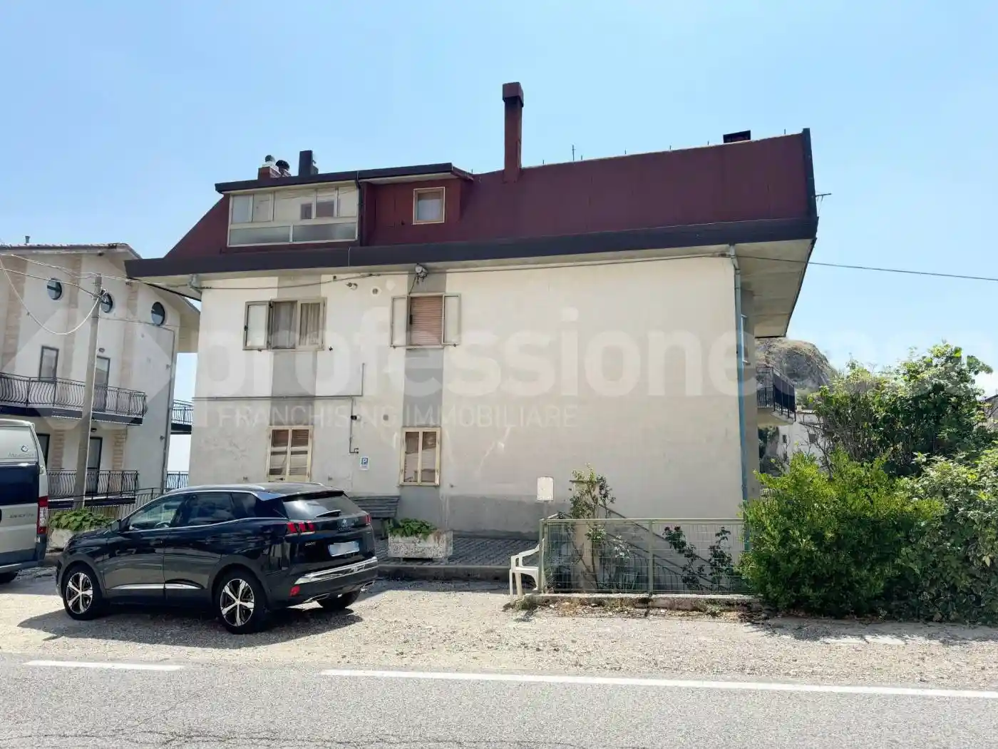 Quadrilocale via Gamberale 4, Pietransieri, Roccaraso - foto 2