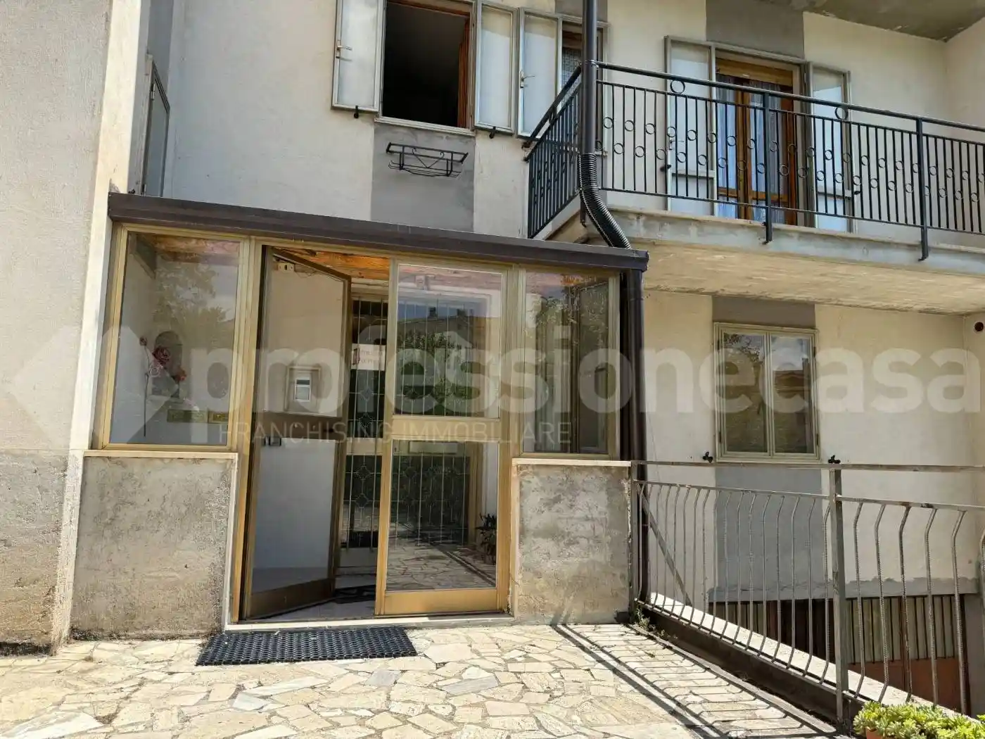 Quadrilocale via Gamberale 4, Pietransieri, Roccaraso - foto 4