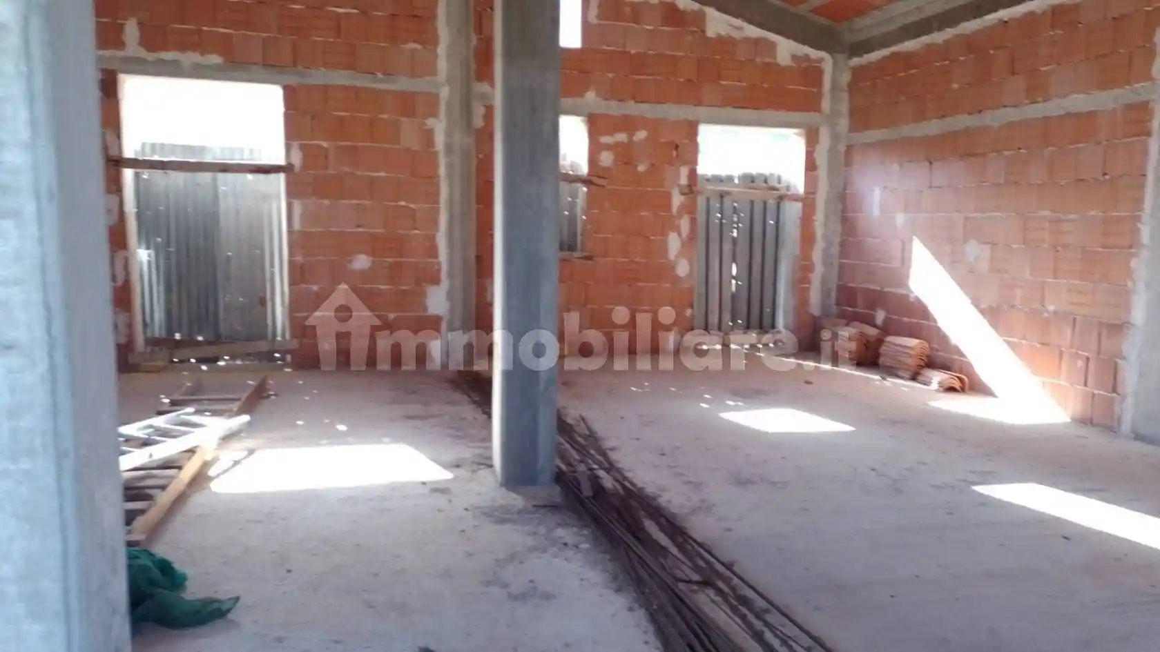 Villa in vendita a Carini