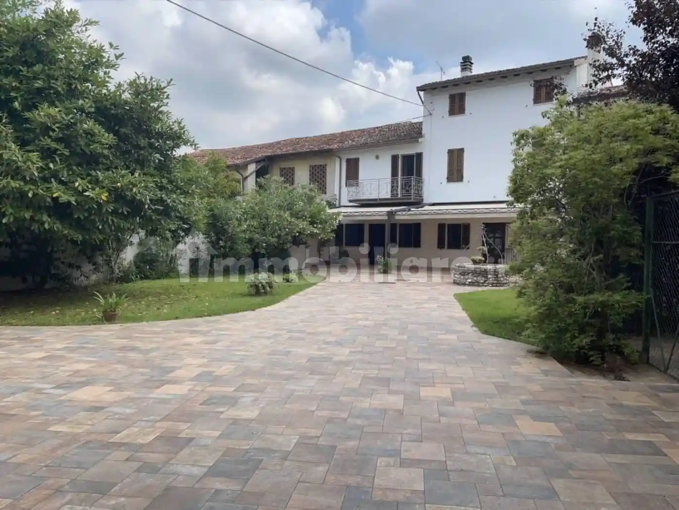 Rustico - Casale in vendita a Castiglione delle Stiviere