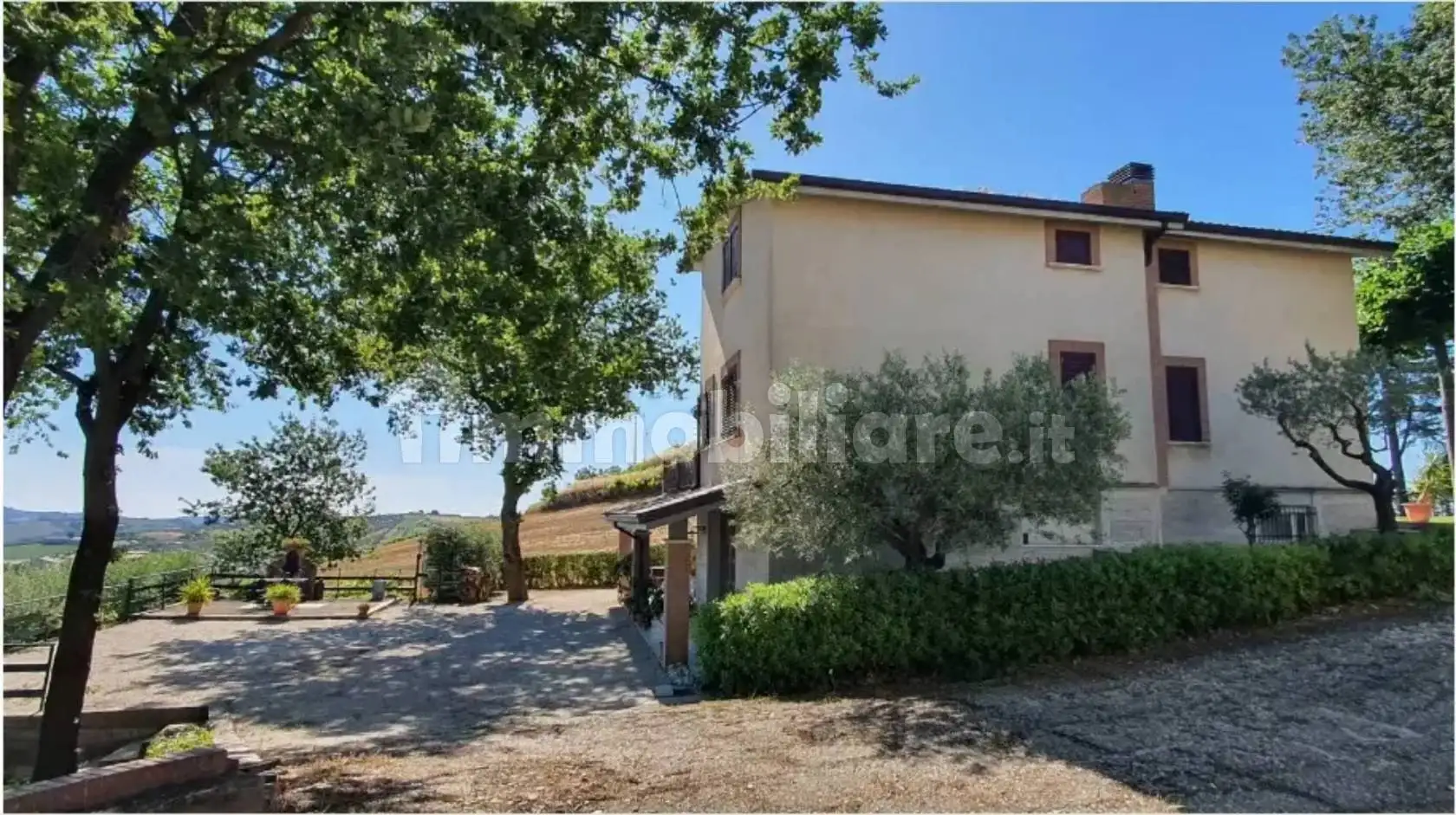 Villa unifamiliare Contrada Madonna della Carità, Ancarano - foto 2