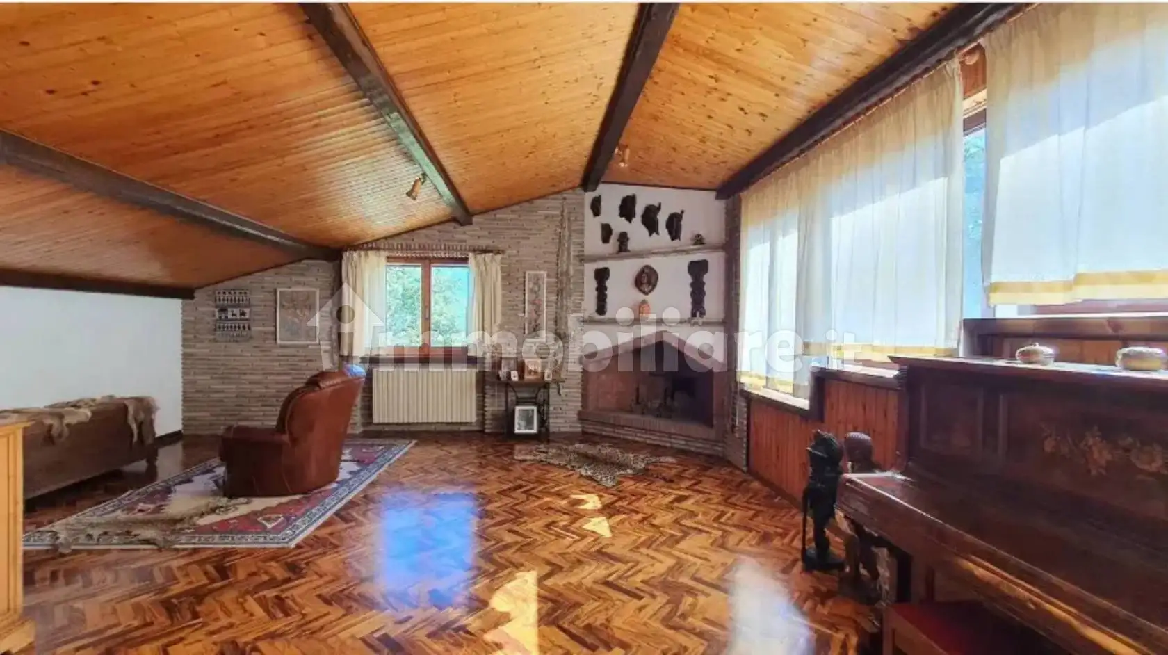 Villa unifamiliare Contrada Madonna della Carità, Ancarano - foto 3