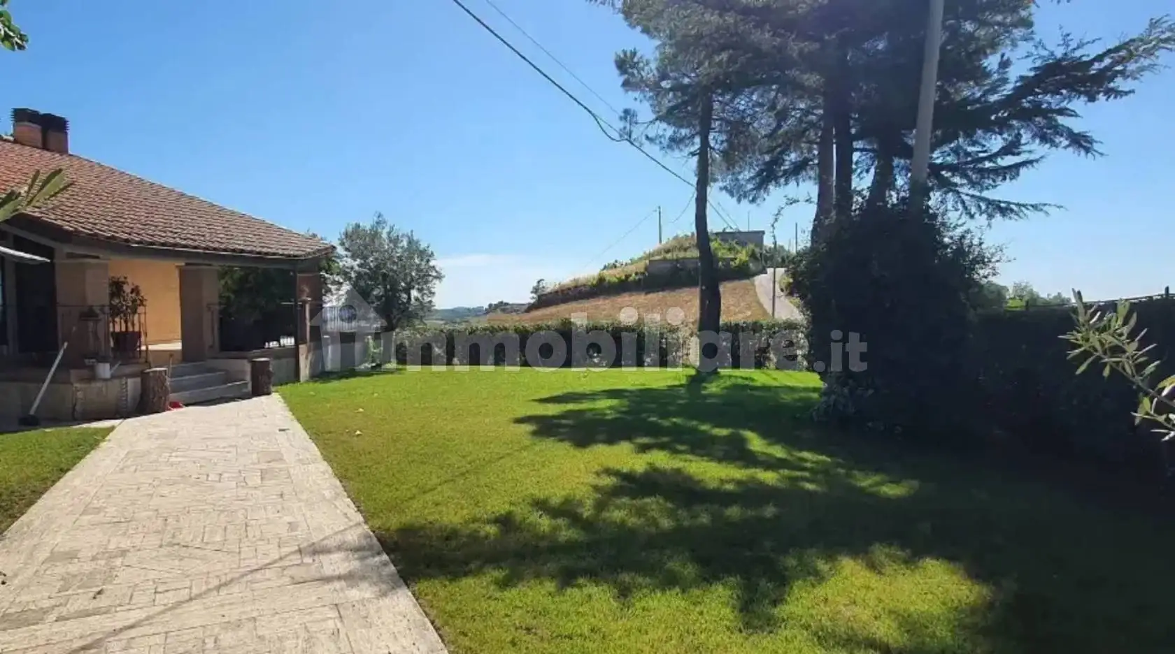 Villa unifamiliare Contrada Madonna della Carità, Ancarano - foto 4