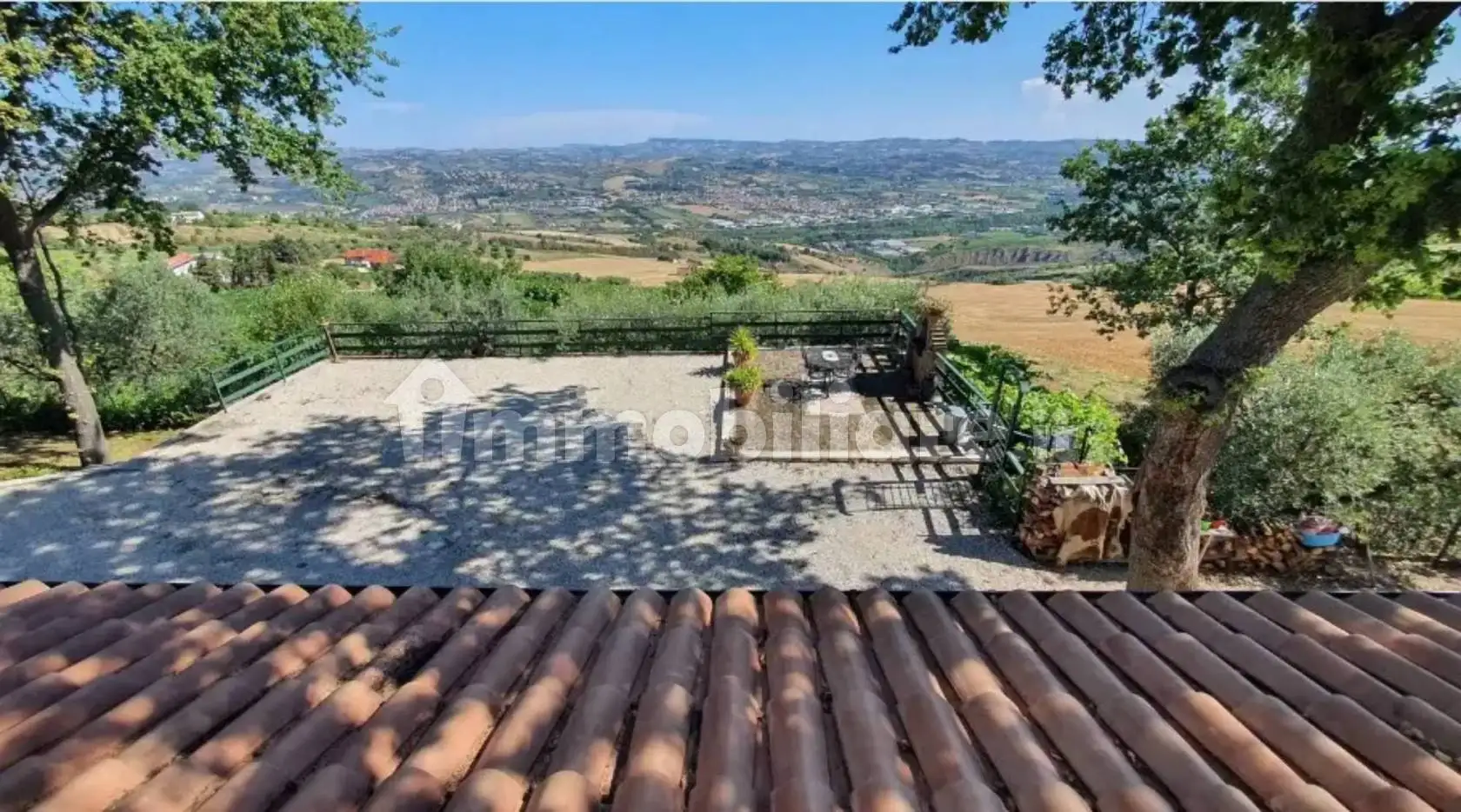 Villa unifamiliare Contrada Madonna della Carità, Ancarano - foto 5