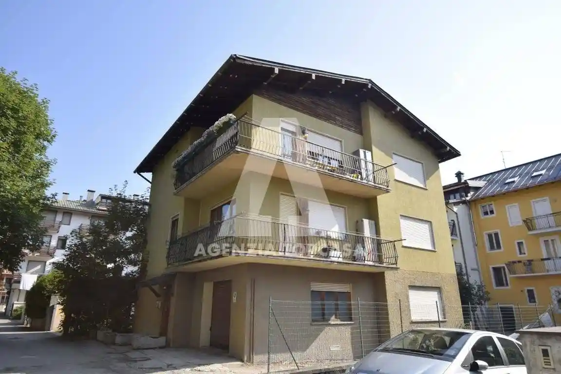 Appartamento in vendita a Asiago