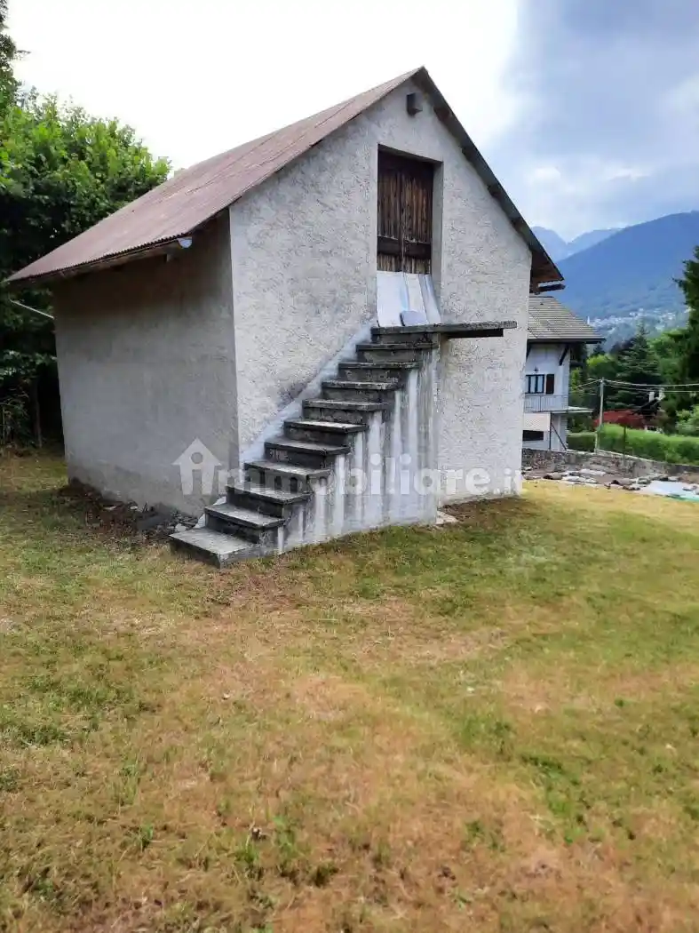 Rustico - Casale in vendita a Malesco