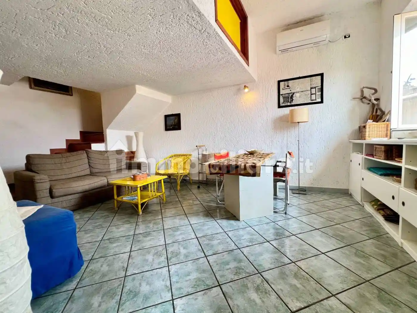 Appartamento in vendita a Monte Argentario