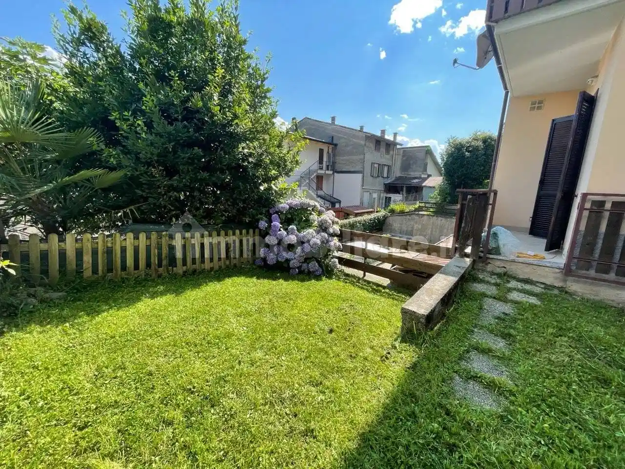 Trilocale via Gorizia, Centro, Buglio in Monte - foto 2