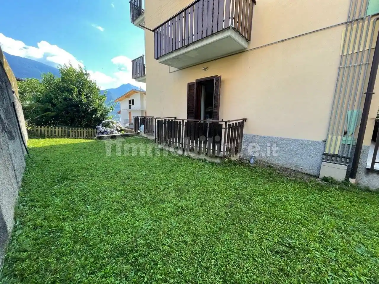 Trilocale via Gorizia, Centro, Buglio in Monte - foto 3