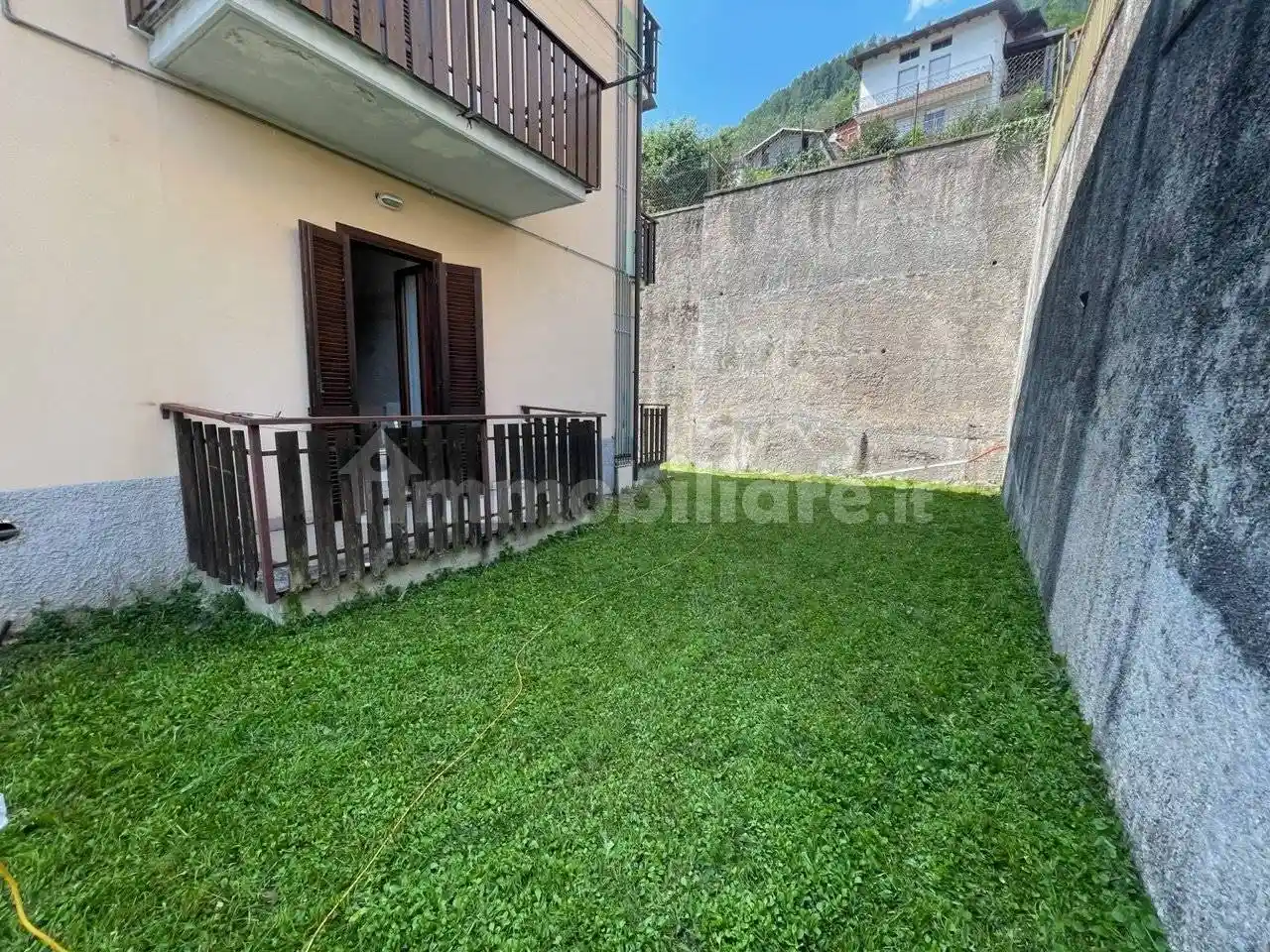 Trilocale via Gorizia, Centro, Buglio in Monte - foto 4