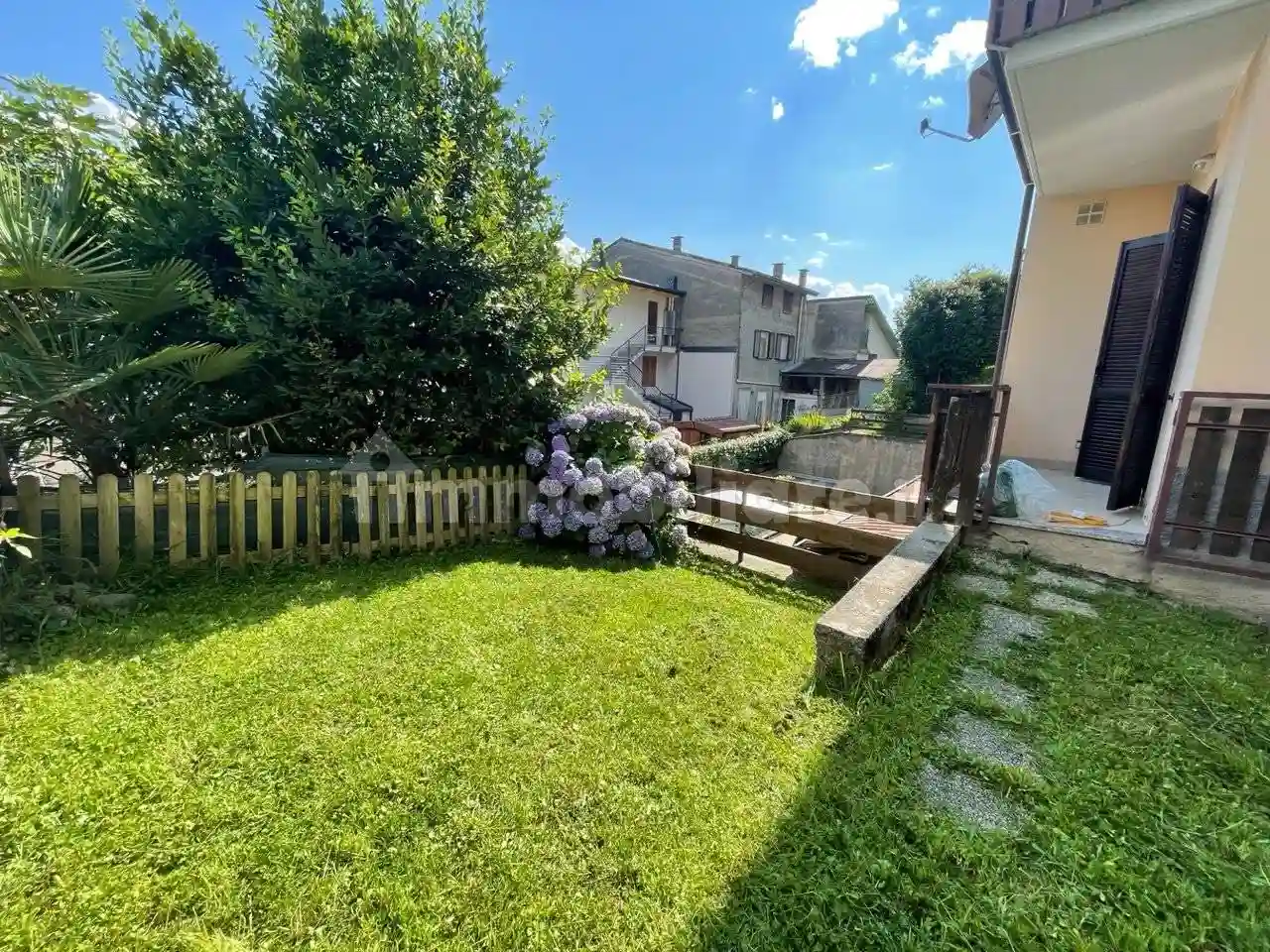 Trilocale via Gorizia, Centro, Buglio in Monte - foto 4