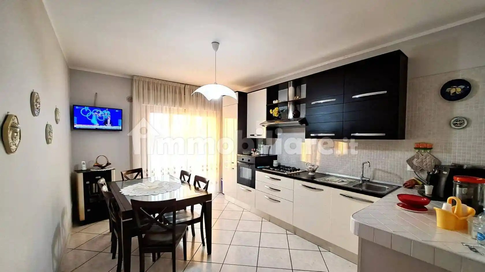 Appartamento in vendita a Ascoli Piceno