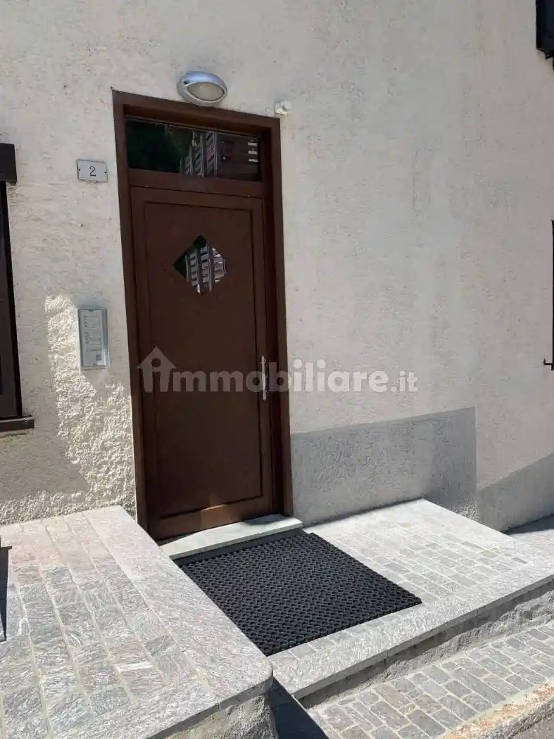 Appartamento in vendita a Madesimo