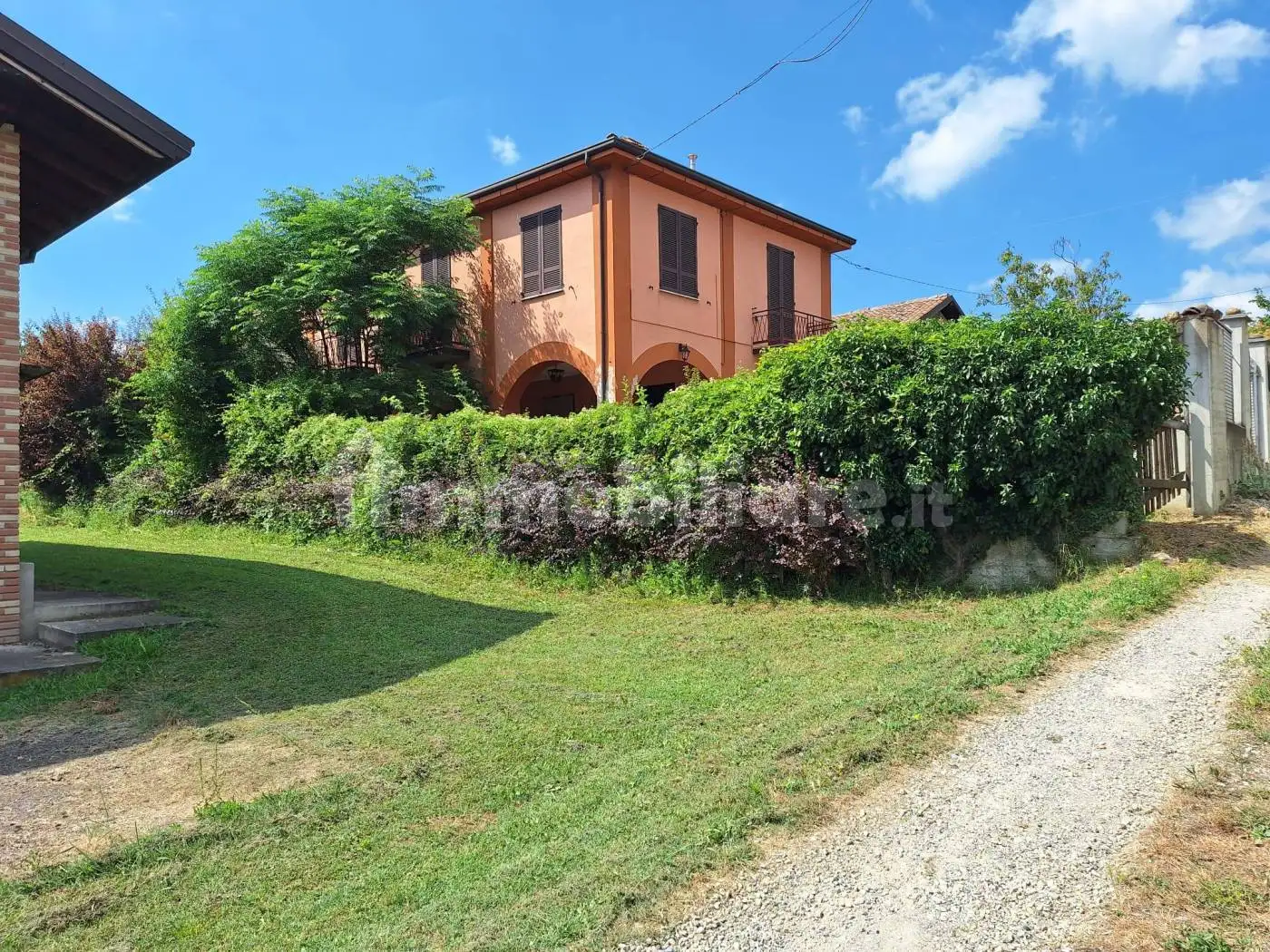 Casale Località Calghera 41, Calghera, Colli Verdi - foto 2