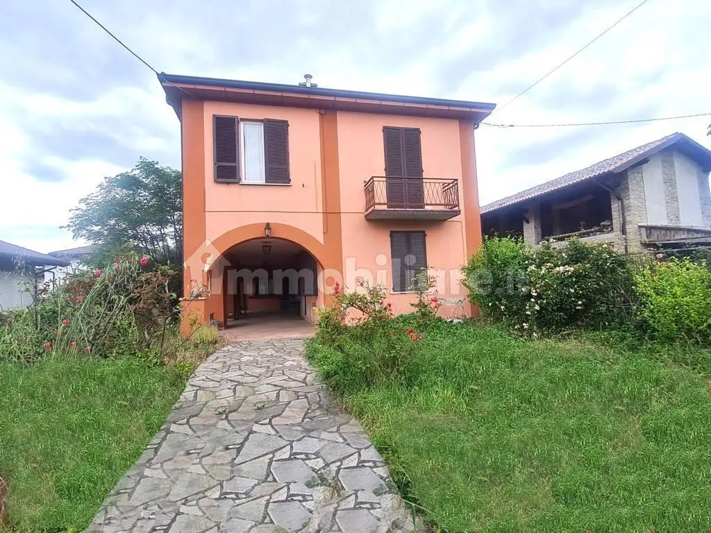 Casale Località Calghera 41, Calghera, Colli Verdi - foto 5